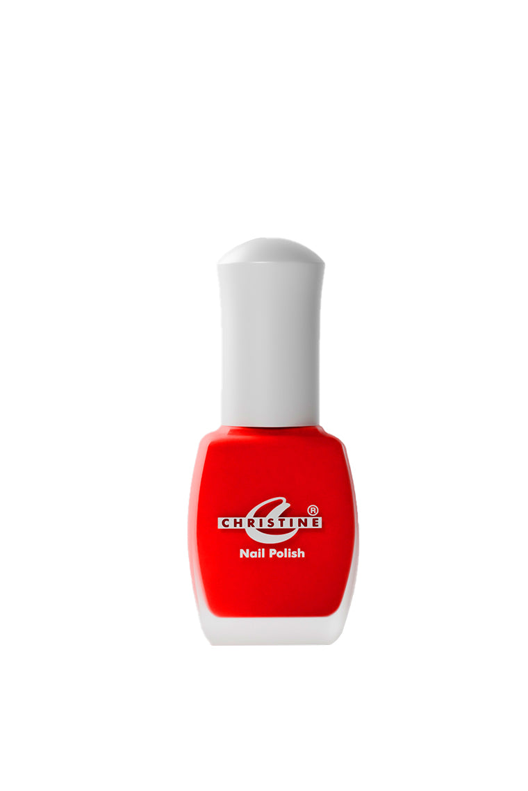 Christine Nail Polish 10ml