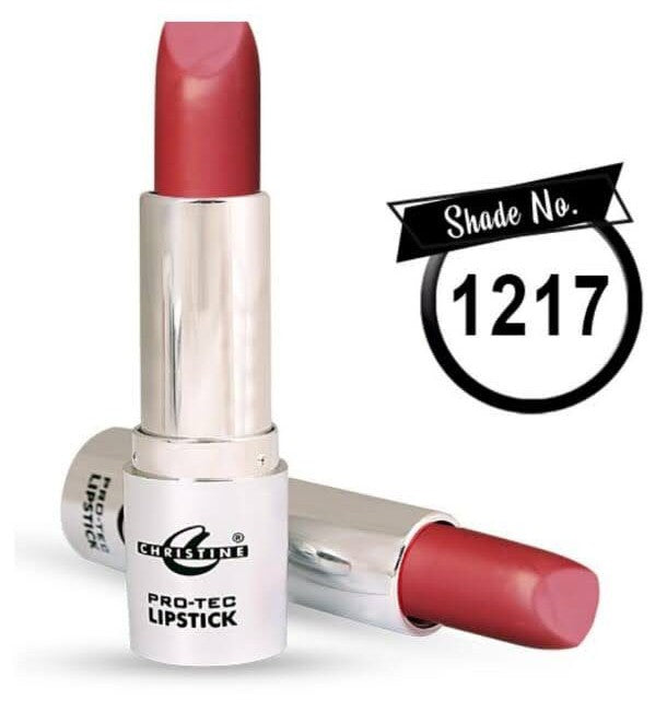 Christine Galaxy Lipstick 28 Shades