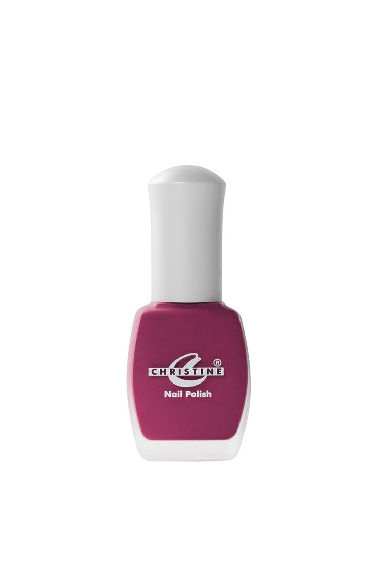 Christine Nail Polish 10ml