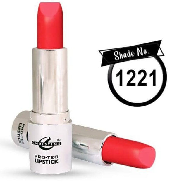 Christine Galaxy Lipstick 28 Shades