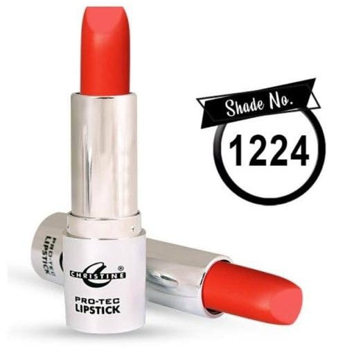 Christine Galaxy Lipstick 28 Shades