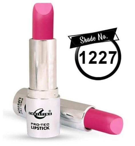 Christine Galaxy Lipstick 28 Shades