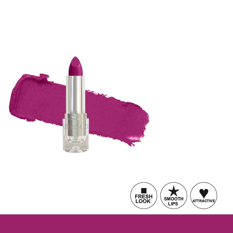Glamorous Face Moisture Rich Lipstick (44 Colors)