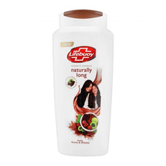 Lifebuoy Naturally Long Shampoo