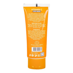 Skin White Vitamin C Face wash (Sulphate & Paraben Free)