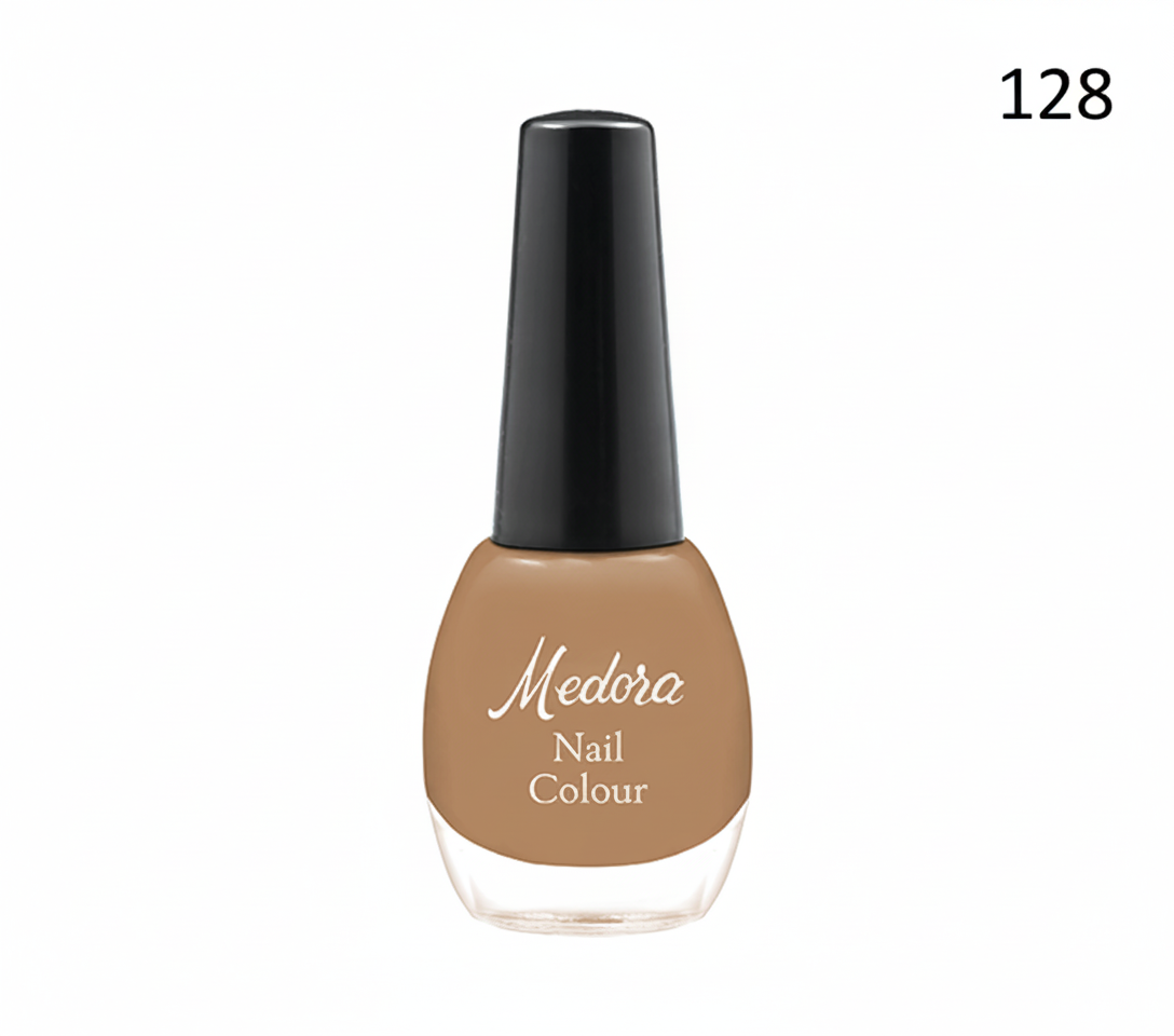Medora Nail Enamel 10ml (57 Shades)