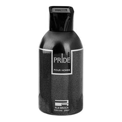 Pride Pour Homme Rue Broca for men Perfumed Body Spray 250ml