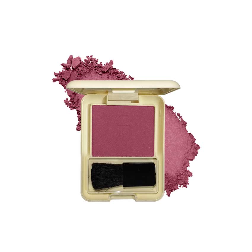 Glamorous Face Professional Matte Blush on Single ( 15 Shades)