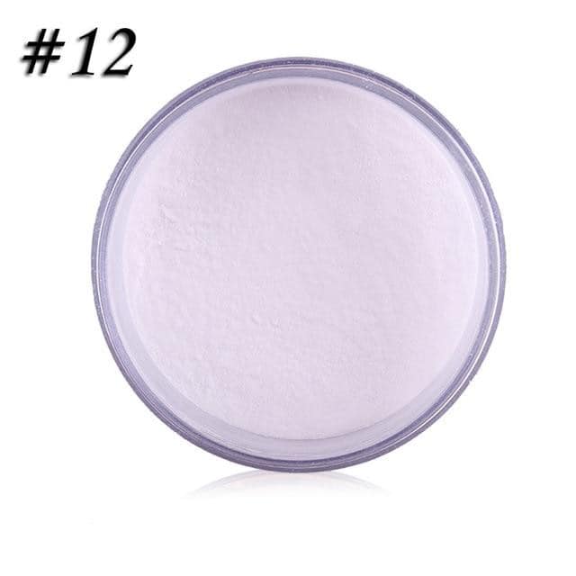 MISS ROSE Professional Loose Powder (MR031 M01-M12)