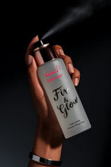 Kashee's Fix & Glow Makeup Spray