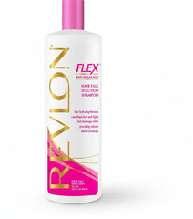Revlon Flex Anti-Breakage Hair Fall Solution Shampoo (610ml)