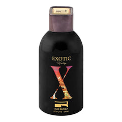 Rue Broca Exotic Heritage Perfumed Body Spray, For Men, 250ml