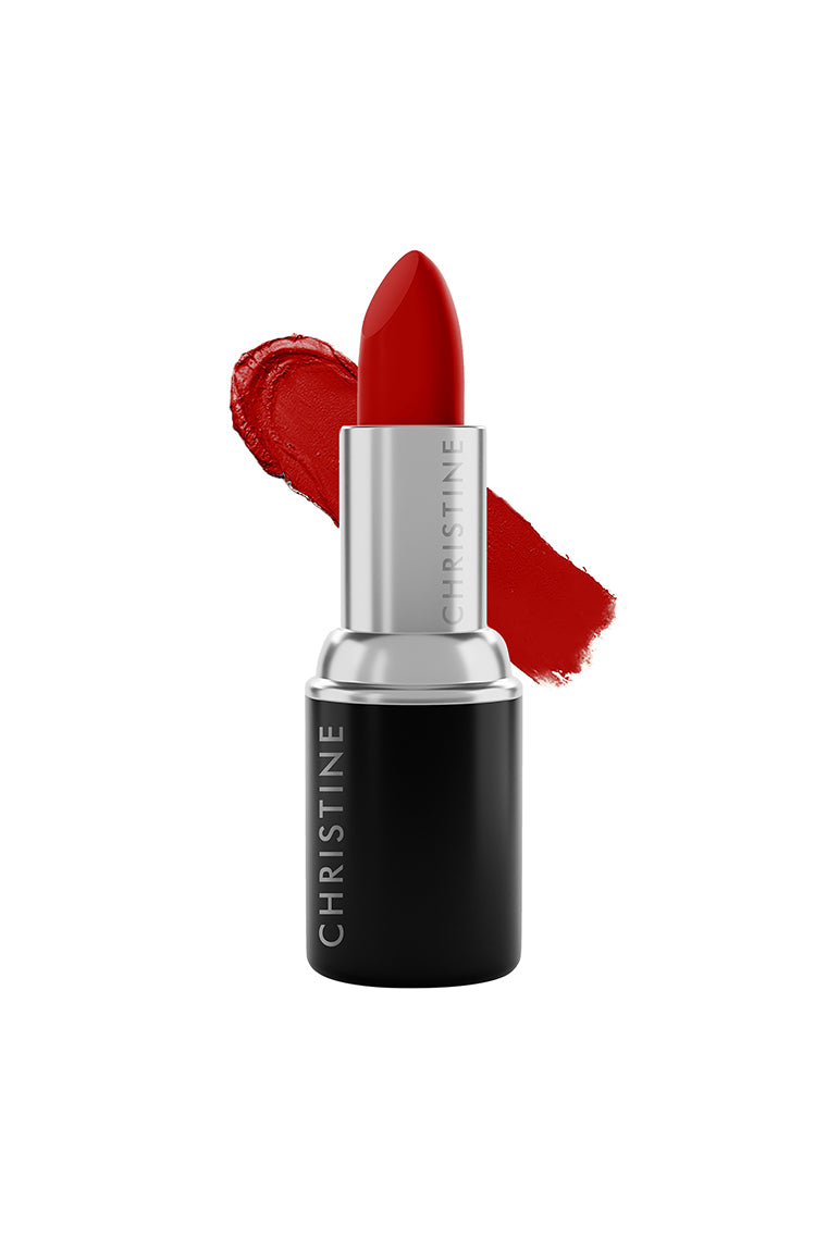 Christine Princess Classic Matte Lipstick (71 Shades)