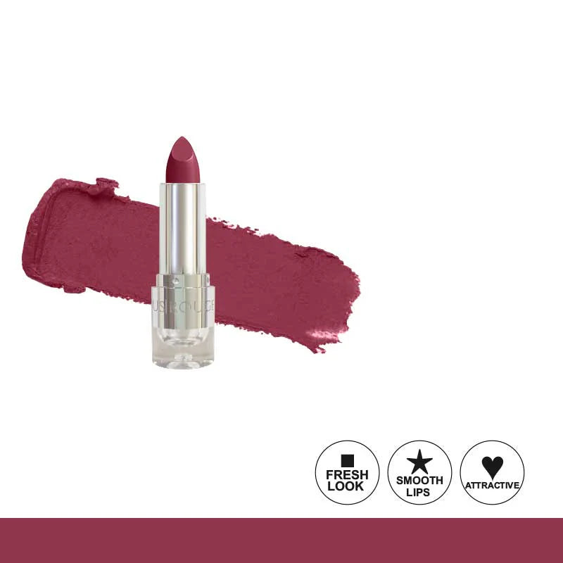 Glamorous Face Moisture Rich Lipstick (44 Colors)