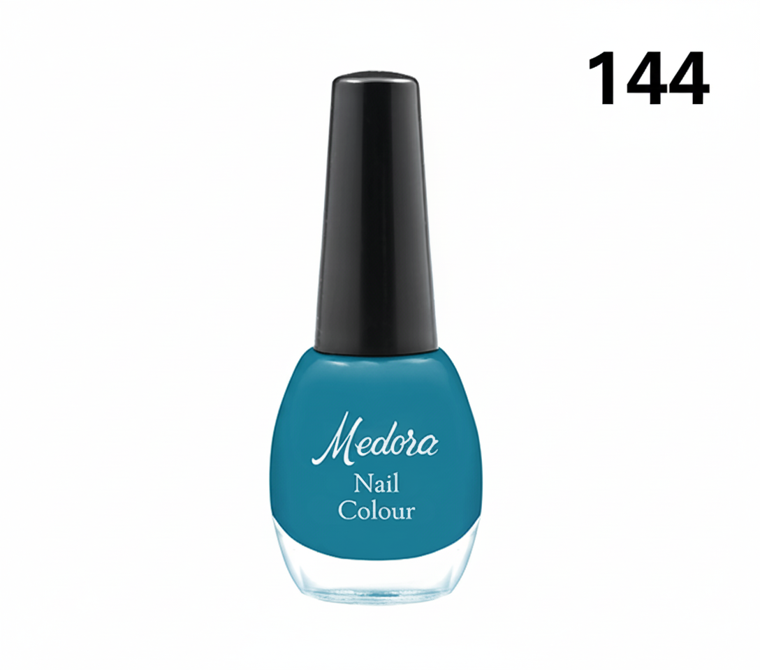 Medora Nail Enamel 10ml (57 Shades)