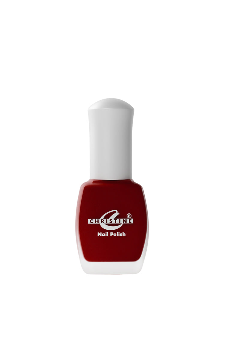 Christine Nail Polish 10ml