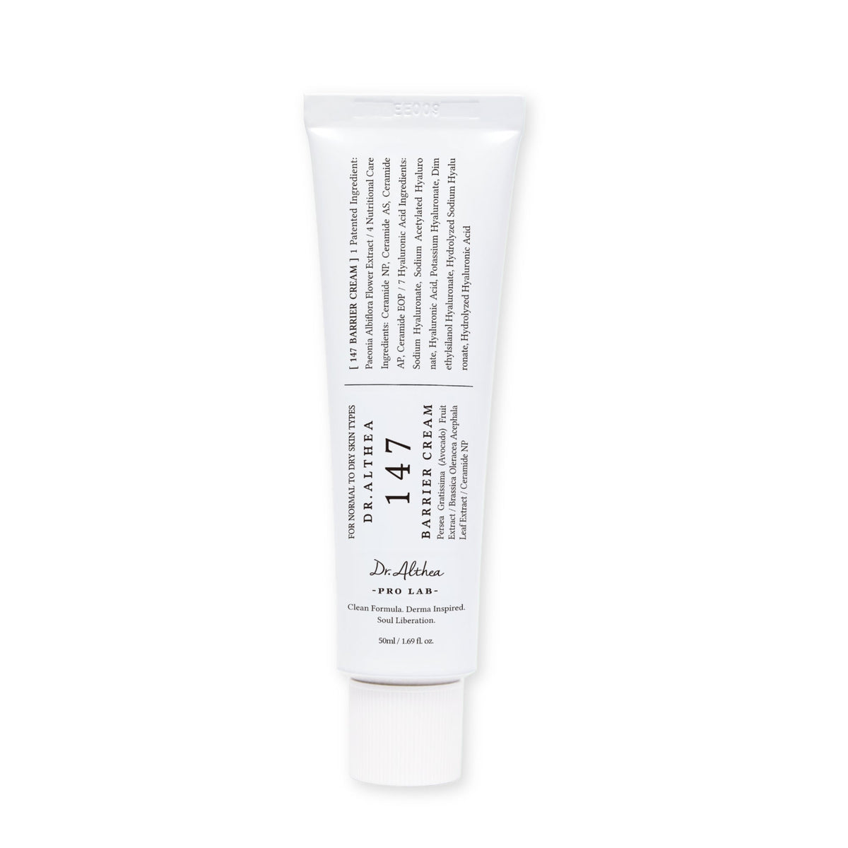 Dr.Althea 147 Barrier Cream 50ml