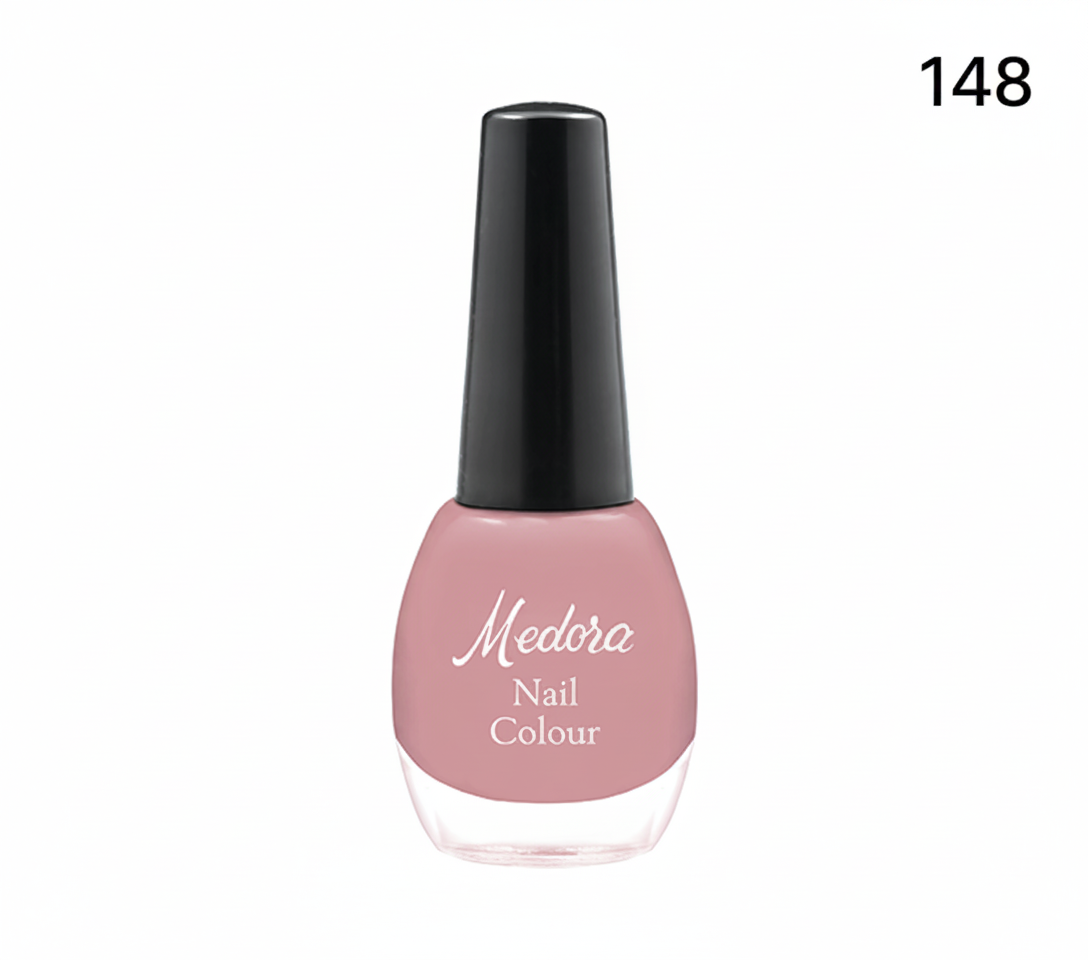 Medora Nail Enamel 10ml (57 Shades)