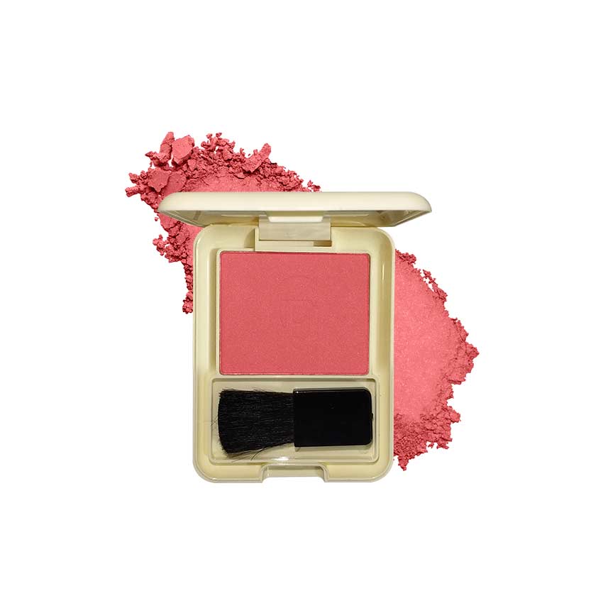 Glamorous Face Professional Matte Blush on Single ( 15 Shades)