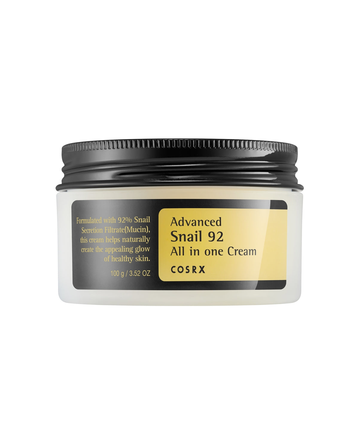 COSRX Advanced Snail 92 All in one Cream