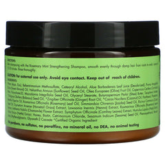 Mielle Strengthening Hair Masque Rosemary Mint (340 g)