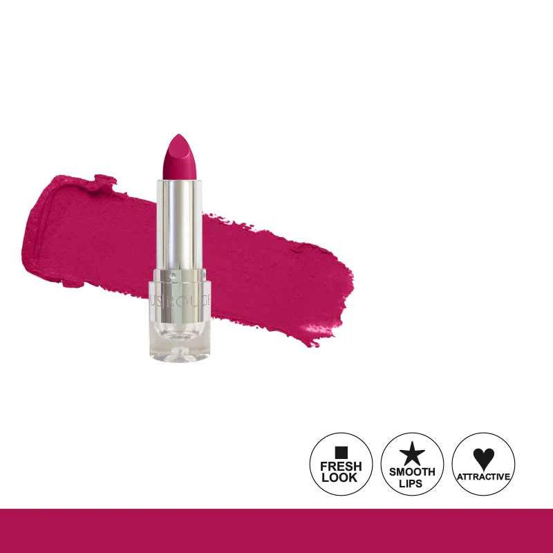Glamorous Face Moisture Rich Lipstick (44 Colors)