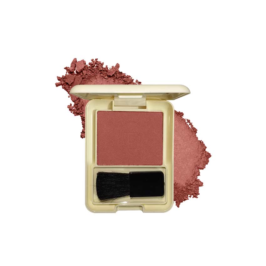 Glamorous Face Professional Matte Blush on Single ( 15 Shades)