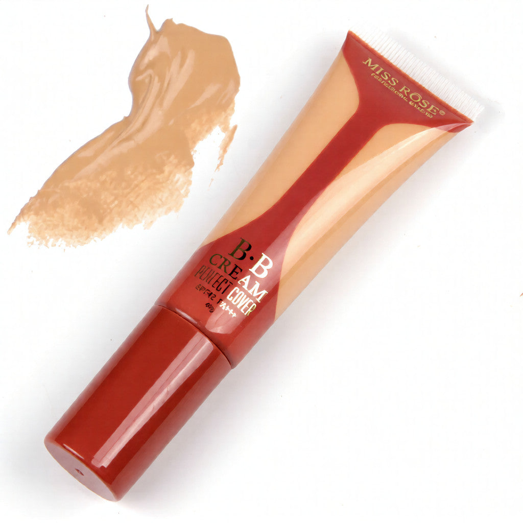 Miss Rose Perfect Cover BB Cream