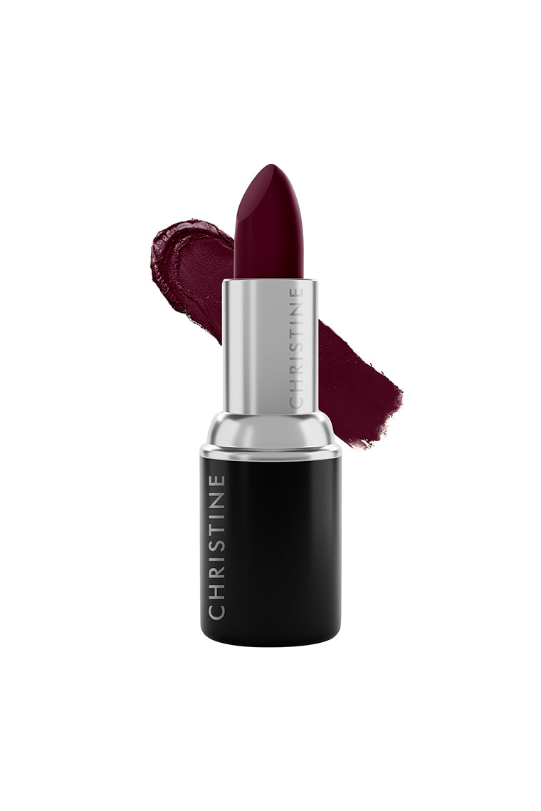 Christine Princess Classic Matte Lipstick (71 Shades)