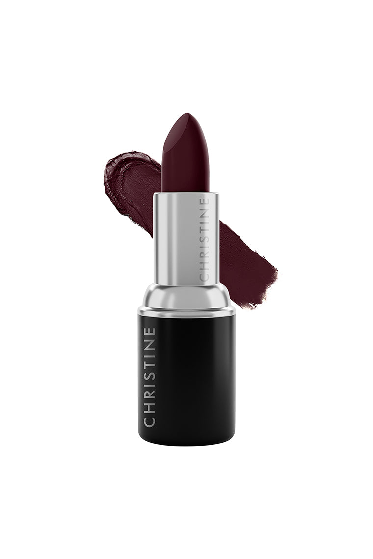 Christine Princess Classic Matte Lipstick (71 Shades)