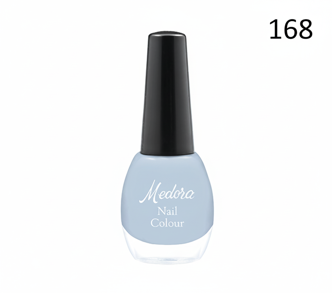 Medora Nail Enamel 10ml (57 Shades)