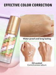 Sheglam Triple Threat Correcting Primer (30ml)