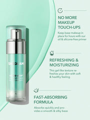 Sheglam Good Grip Hydrating Primer (45ml)