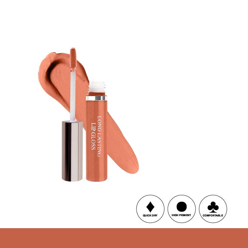 Glamorous Face Long-Lasting Liquid Lipstick (24 Colors)