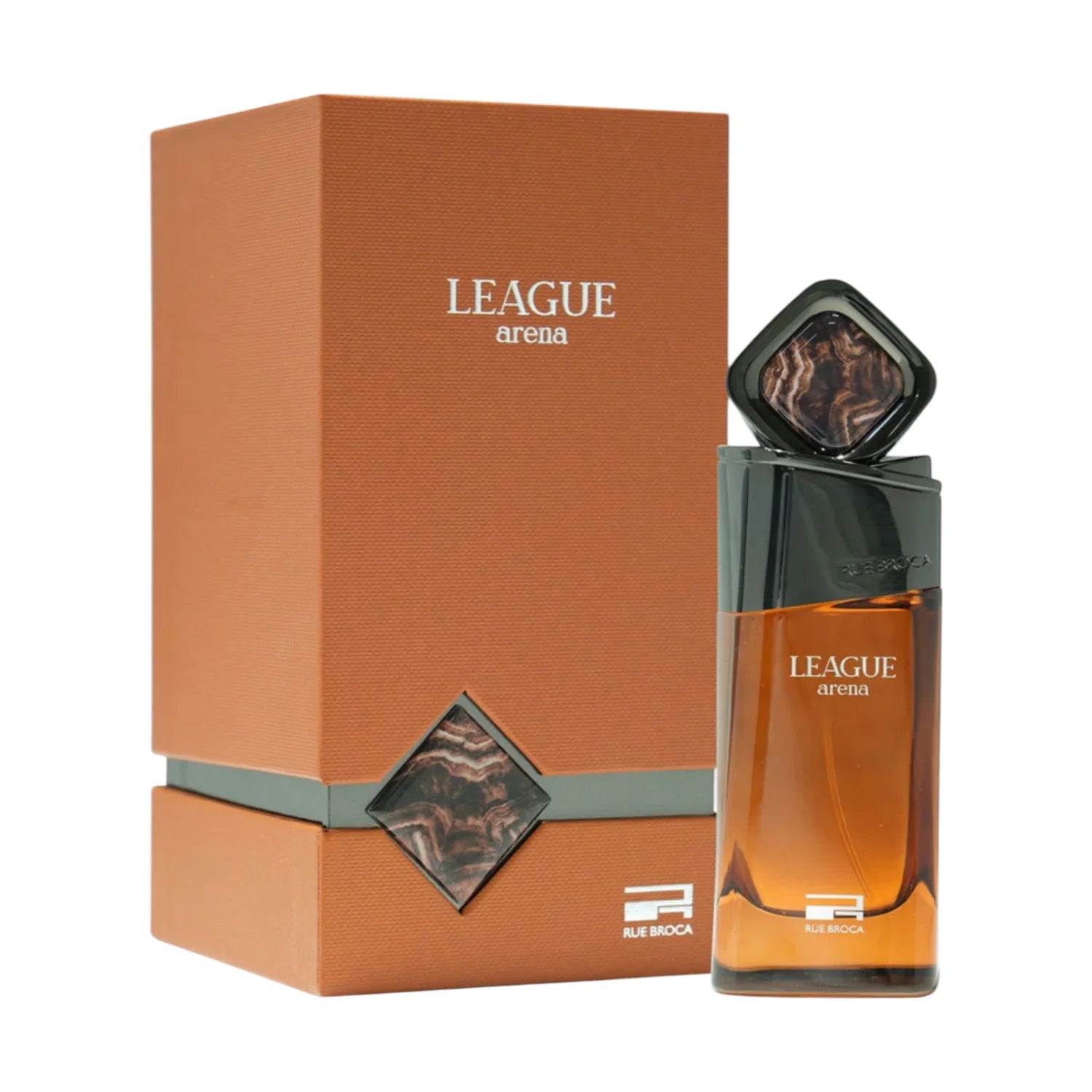 Rue Broca  League Arena for men