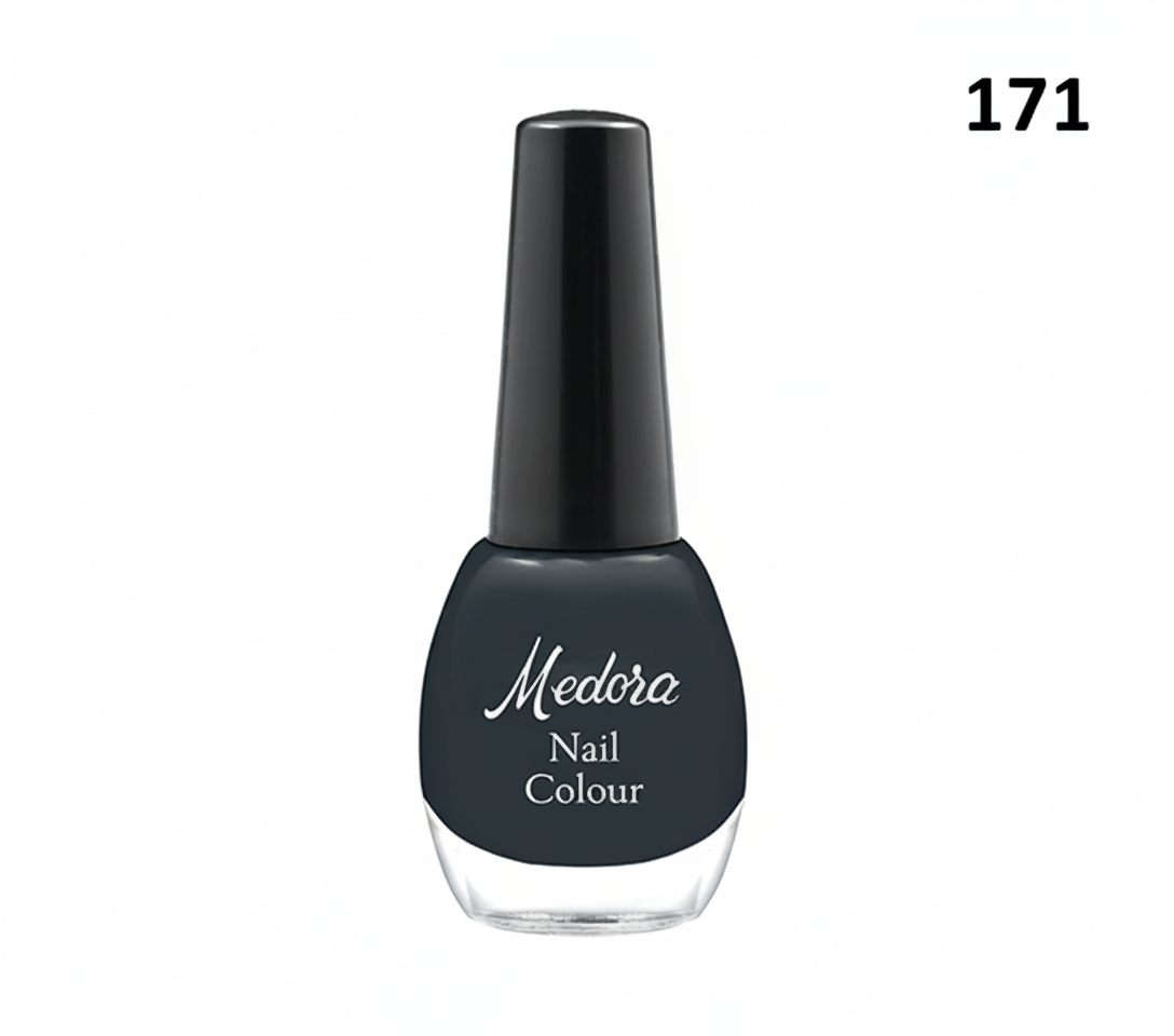 Medora Nail Enamel 10ml (57 Shades)