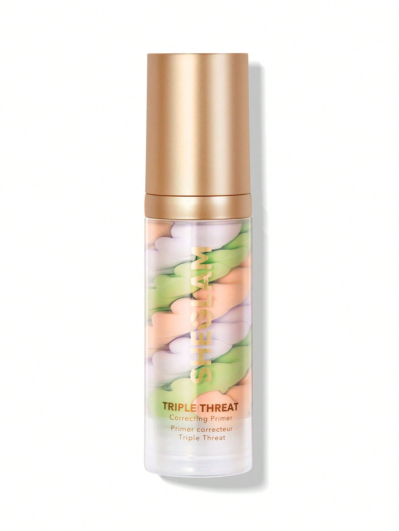 Sheglam Triple Threat Correcting Primer (30ml)