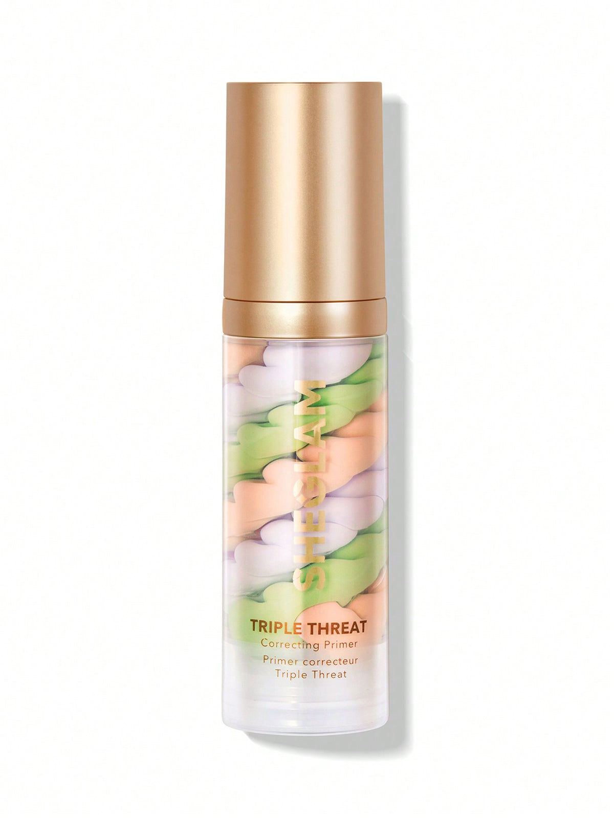 Sheglam Triple Threat Correcting Primer (30ml)
