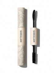 Sheglam All-In-One Volume & Length Mascara-Washable Black