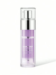 Sheglam Good Grip Hydrating Primer Blueberry +AHA (45ml)