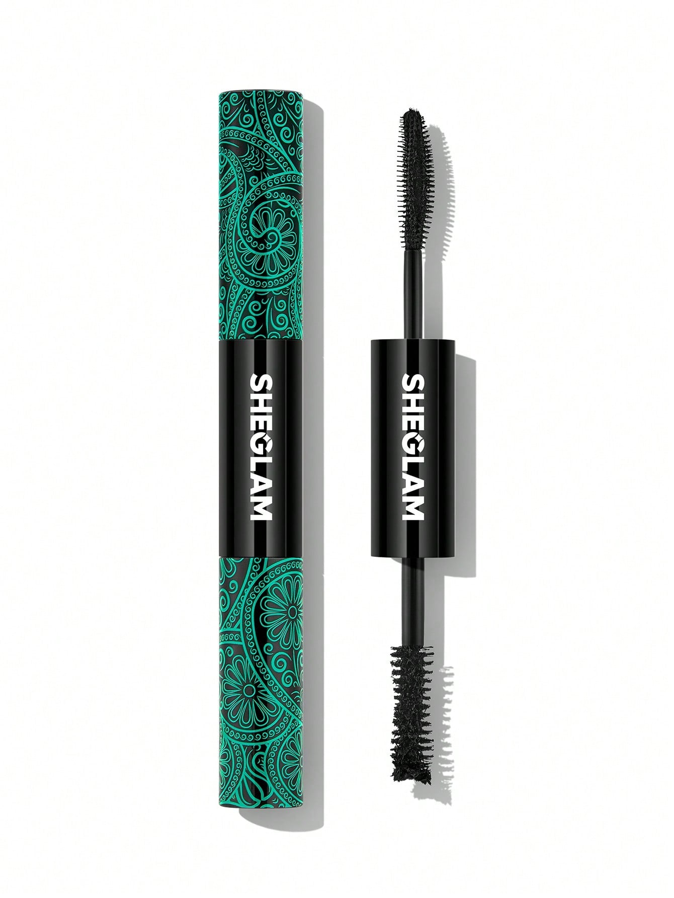 Sheglam All-In-One Volume & Length Mascara-Washable Black