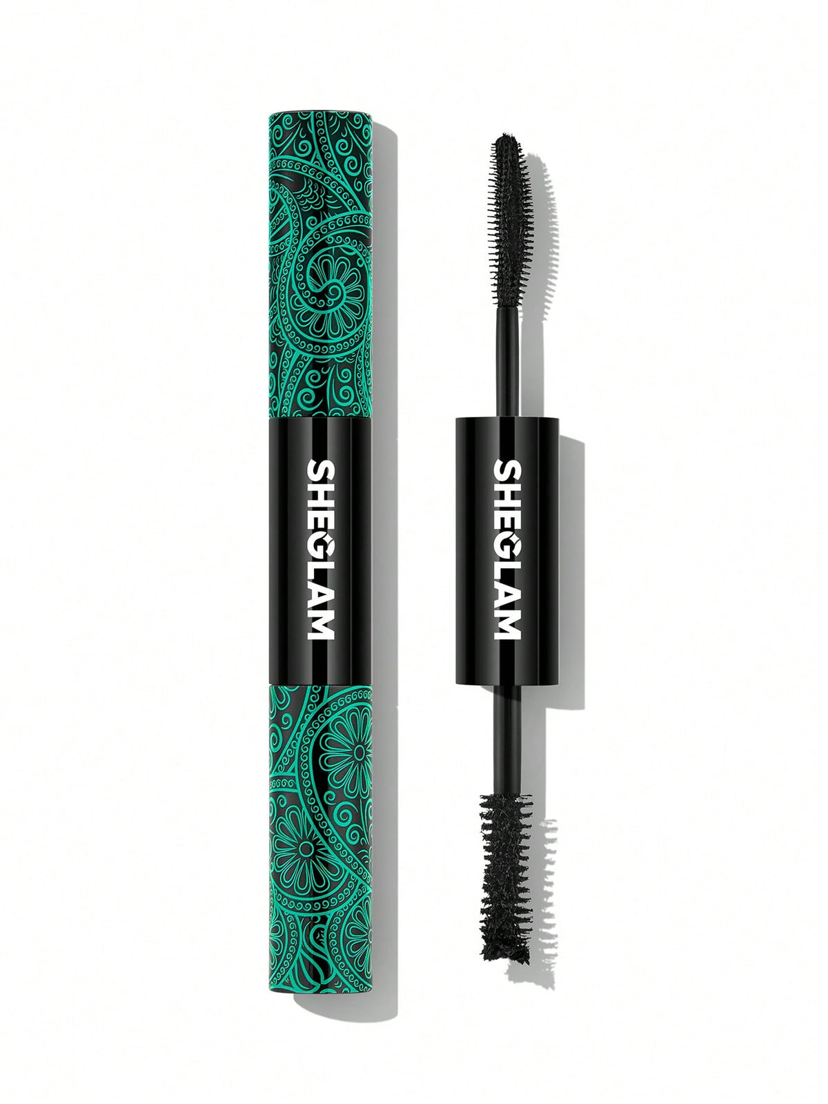 Sheglam All-In-One Volume & Length Mascara-Washable Black
