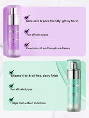 Sheglam Good Grip Hydrating Primer (45ml)
