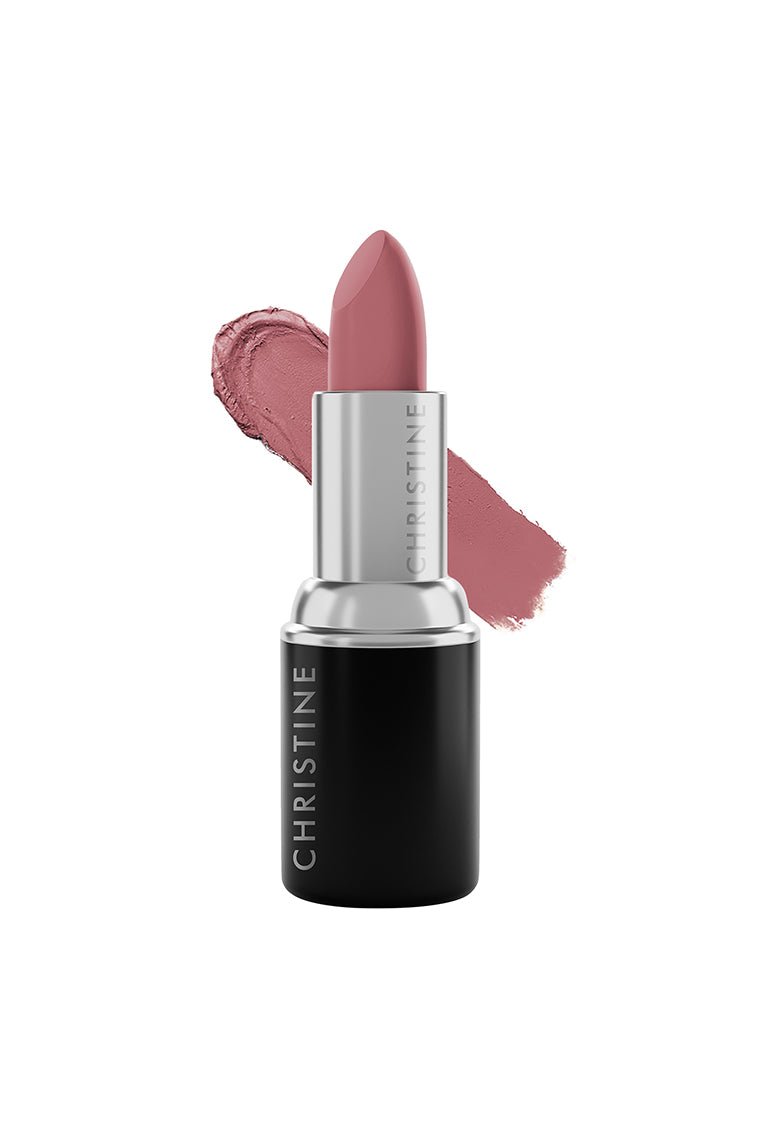 Christine Princess Classic Matte Lipstick (71 Shades)