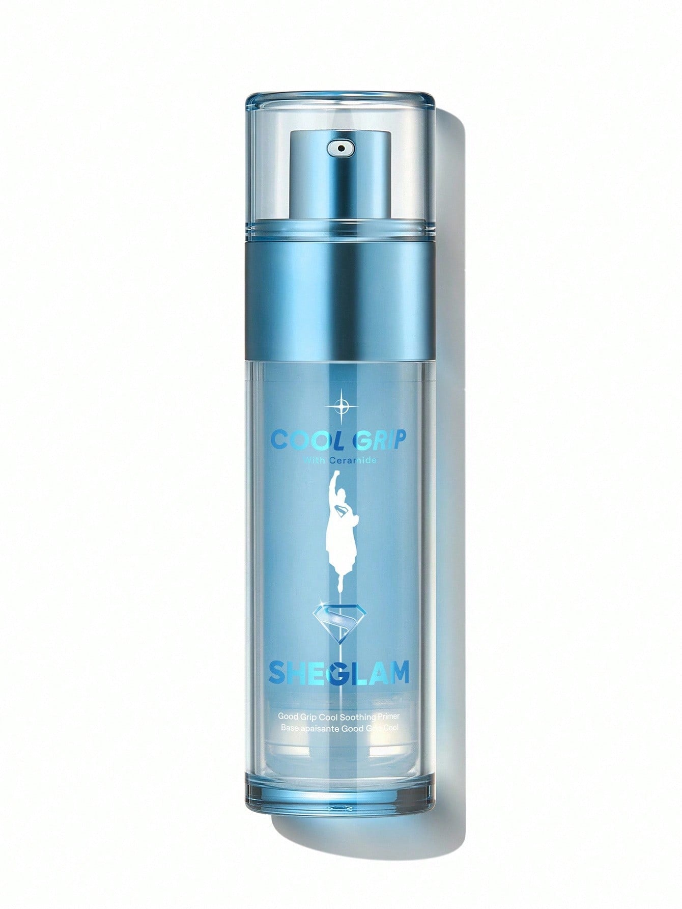 Sheglam The Superman Good Grip Cool Soothing Primer (45ml)