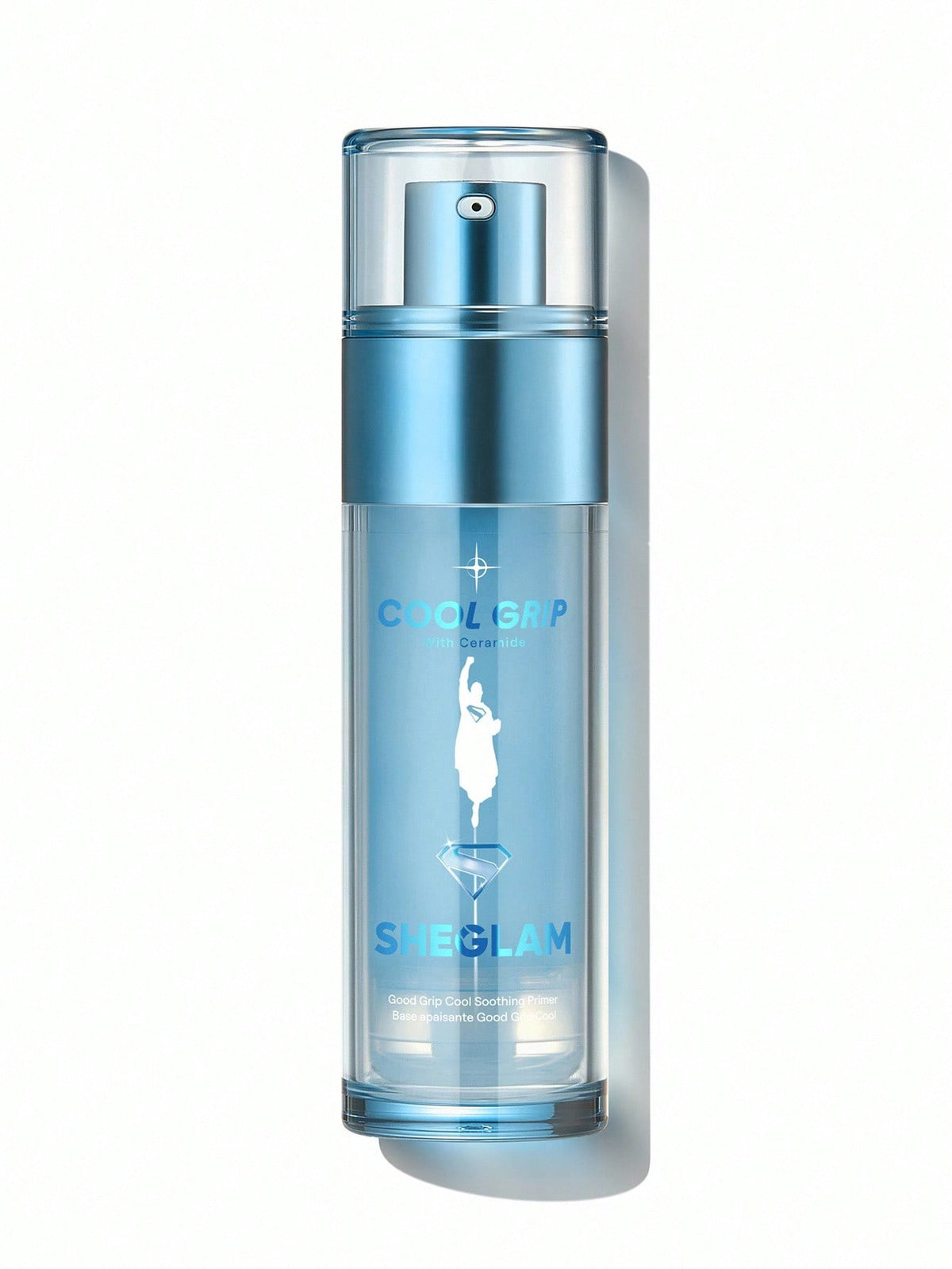 Sheglam The Superman Good Grip Cool Soothing Primer (45ml)