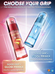 Sheglam The Superman Good Grip Cool Soothing Primer (45ml)