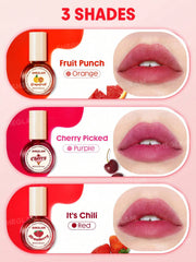 Sheglam For The Flush Lip & Cheek Tint-It's Chili