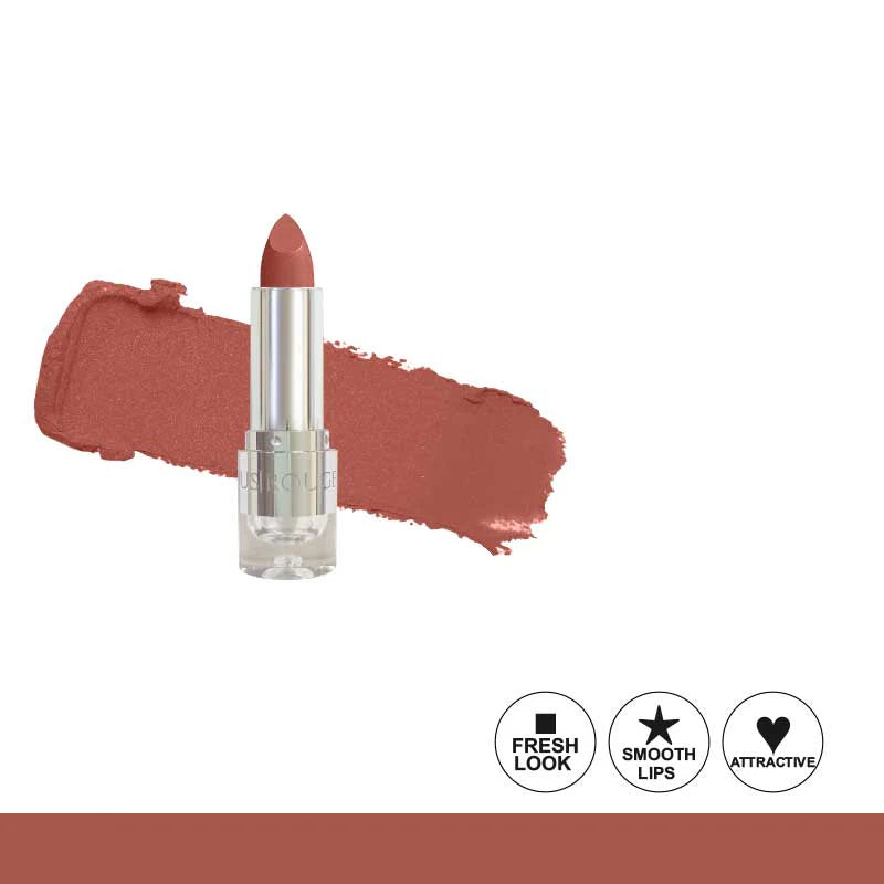 Glamorous Face Moisture Rich Lipstick (44 Colors)