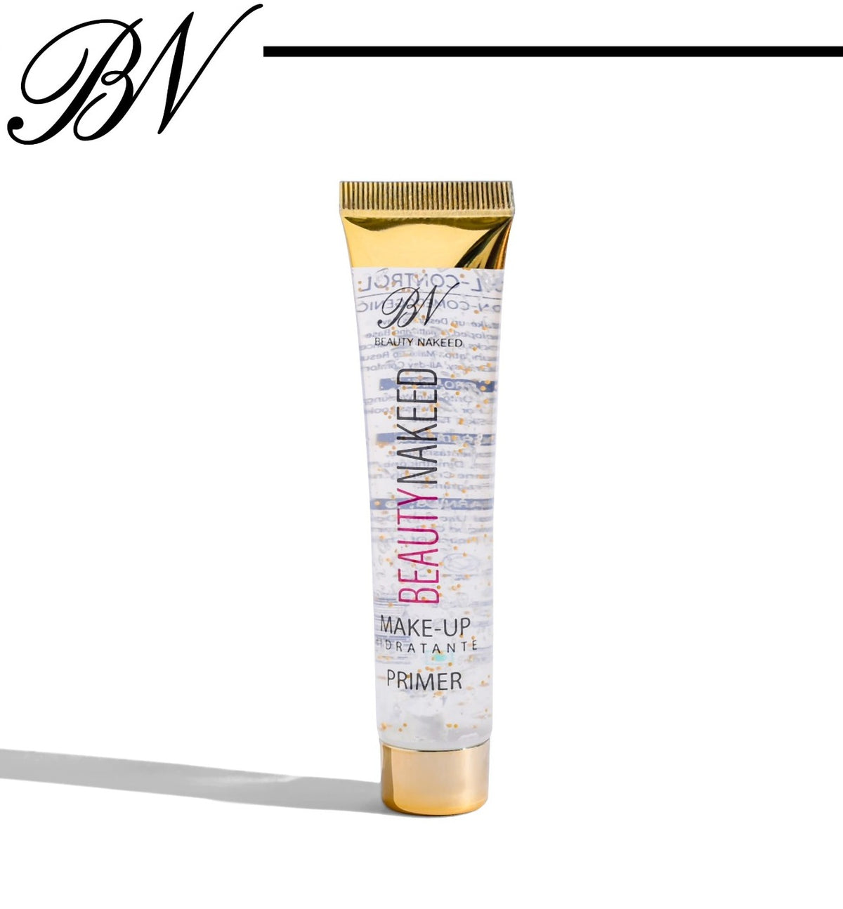 BN primer oil control